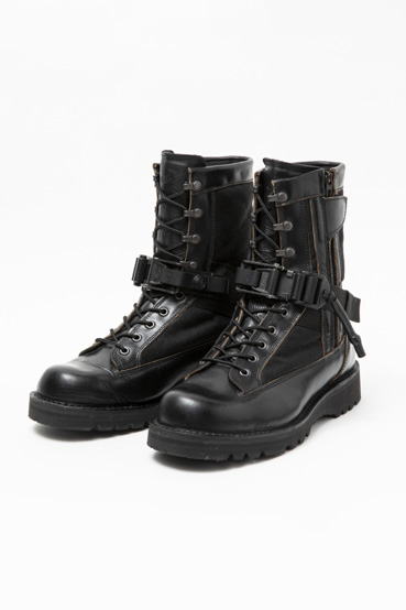 ブーツ Danner tailor recon mout MOUT TAILOR【マウントリーコンテイラー】正規取り扱い店、通販 RECON 靴